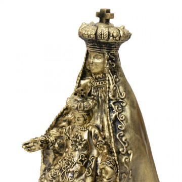 Statua Madonna Incoronata...