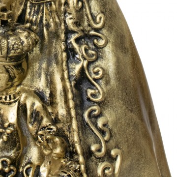 Statua Madonna Incoronata...