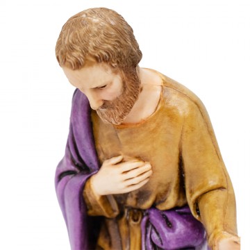 San Giuseppe per Natività...