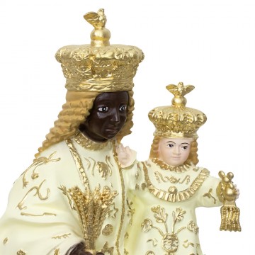 Statua Madonna del Soccorso...