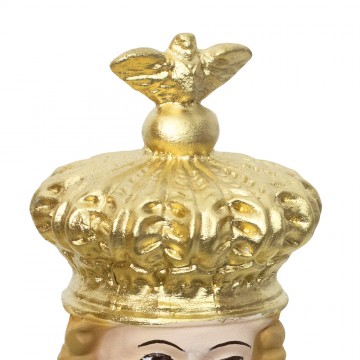 Statua Madonna del Soccorso...