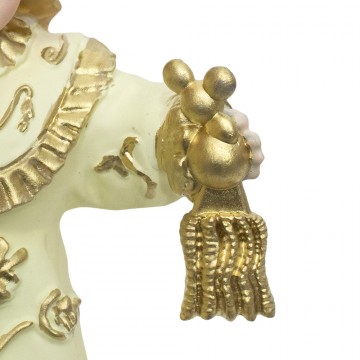 Statua Madonna del Soccorso...