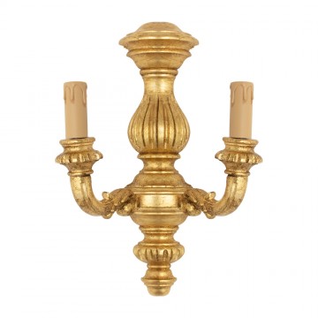 Applique per Chiesa a Due...