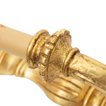 Applique per Chiesa a Due...