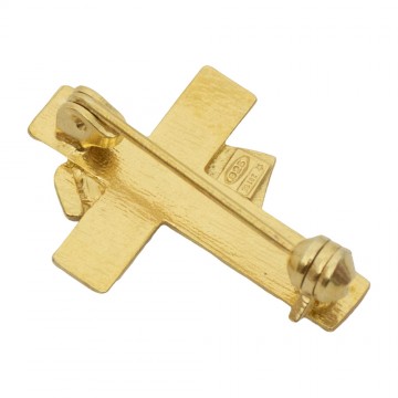 Spilla per Diacono in...