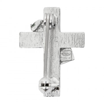 Spilla per Diacono in...