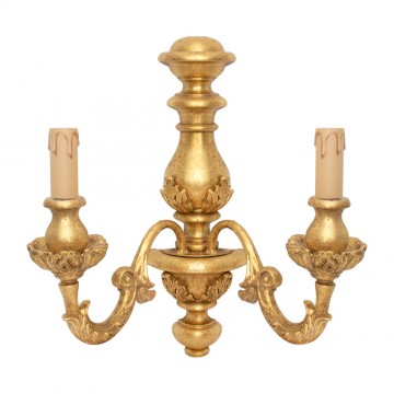 Applique da Chiesa a Due...