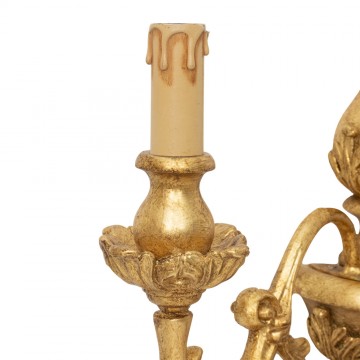 Applique da Chiesa a Due...