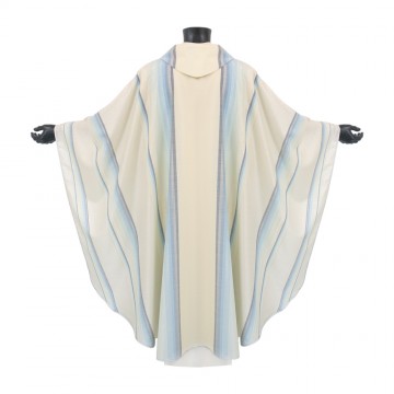 Casula Mariana in Misto Lana