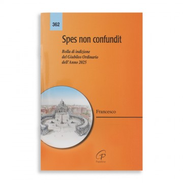 Spes non Confundit ED Paoline