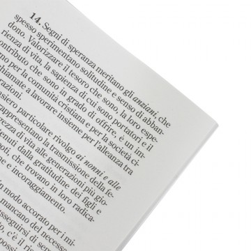 Spes non Confundit ED Paoline