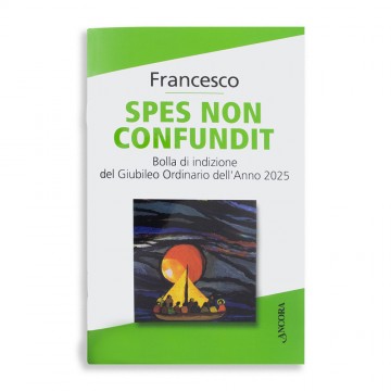 Spes non Confundit Ed Ancora