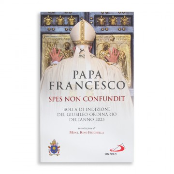 Spes non Confundit ED. San...