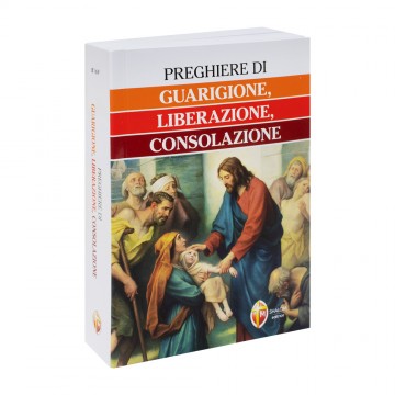 Preghiere di Guarigione,...