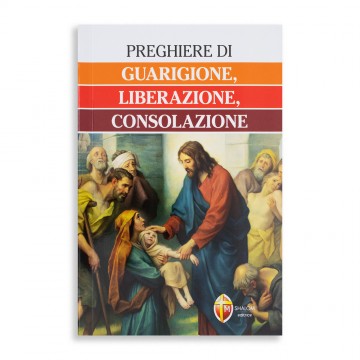 Preghiere di Guarigione,...