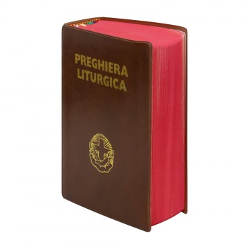 Preghiera Liturgica