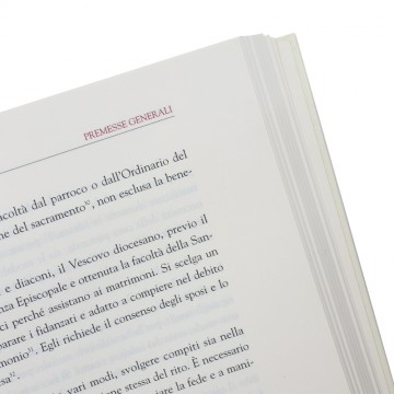 Lezionario e Rito del...