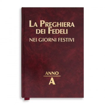 La Preghiere dei Fedeli Anno A