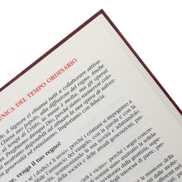 La Preghiere dei Fedeli Anno A