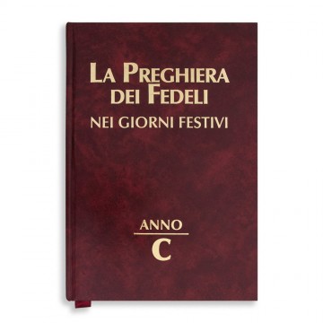 La Preghiera dei Fedeli Anno C