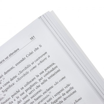 Le Glorie di Maria Parte Prima