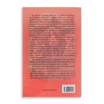 Le Glorie di Maria Parte...