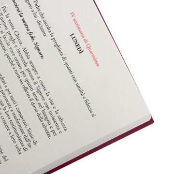 Preghiere dei Fedeli Tempi...