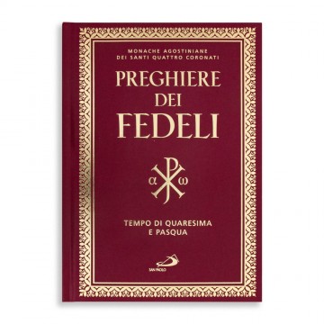 Preghiere dei Fedeli Tempi...