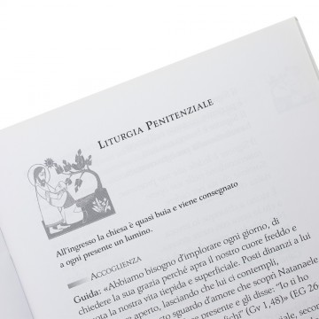 Ceneri, Via Crucis e...