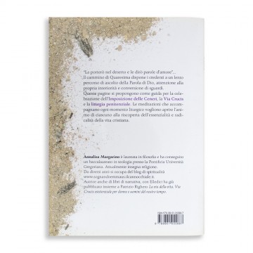 Ceneri, Via Crucis e...