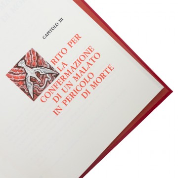 Rito della Confermazione