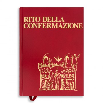 Rito della Confermazione