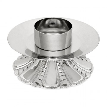 Candeliere da Altare con...