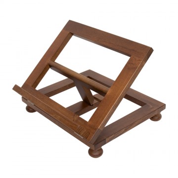 Leggio da Tavolo in Legno