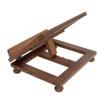 Leggio da Tavolo in Legno