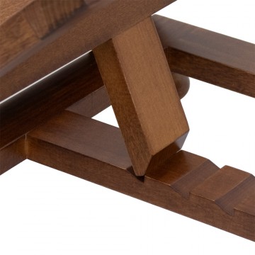 Leggio da Tavolo in Legno