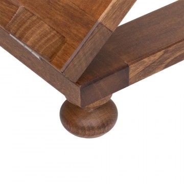 Leggio da Tavolo in Legno