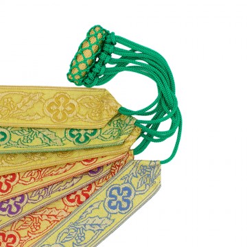 Segnacolo 7 nastri per Messale