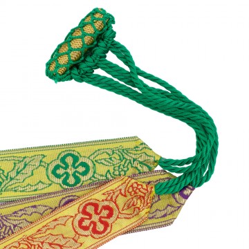 Segnacolo per Messale 3 Nastri