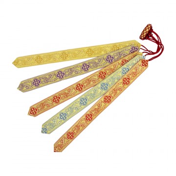 Segnalibro 5 Nastri per...