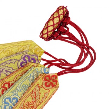 Segnalibro 5 Nastri per...