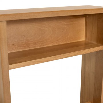 Inginocchiatoio in Legno...