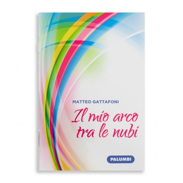 Il mio arco tra le nubi