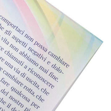 Il mio arco tra le nubi