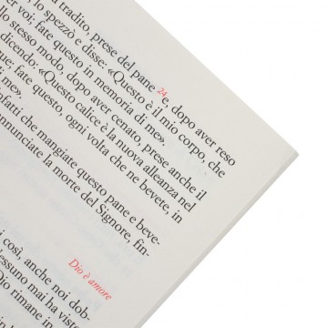 La Comunione agli Infermi