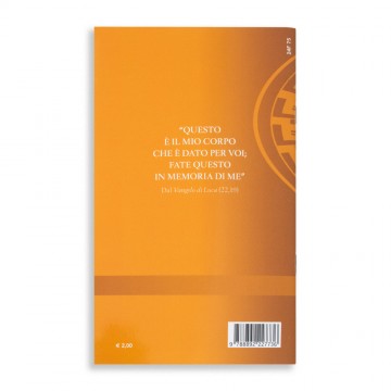 La Comunione agli Infermi