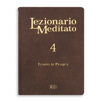 Lezionario Meditato 4 Tempo...