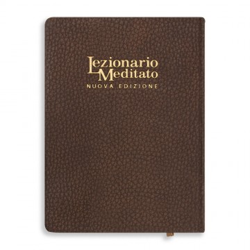 Lezionario Meditato 4 Tempo...