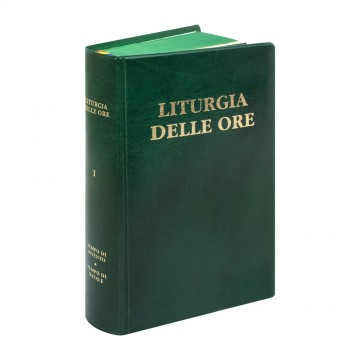 Liturgia delle Ore Volume 1