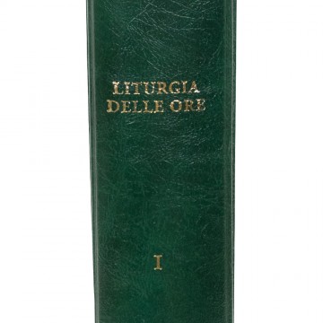 Liturgia delle Ore Volume 1